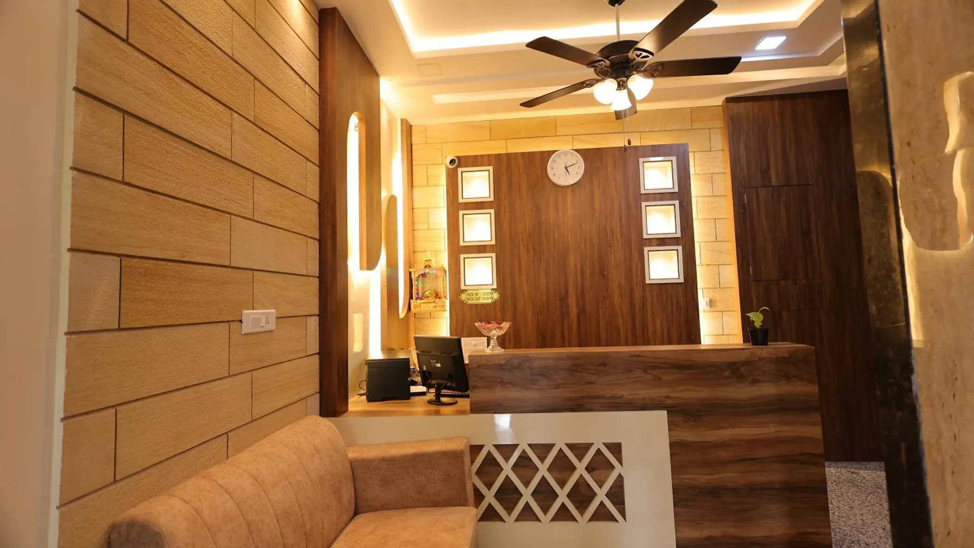 Manas Resort By Rudrakshi Udaipur