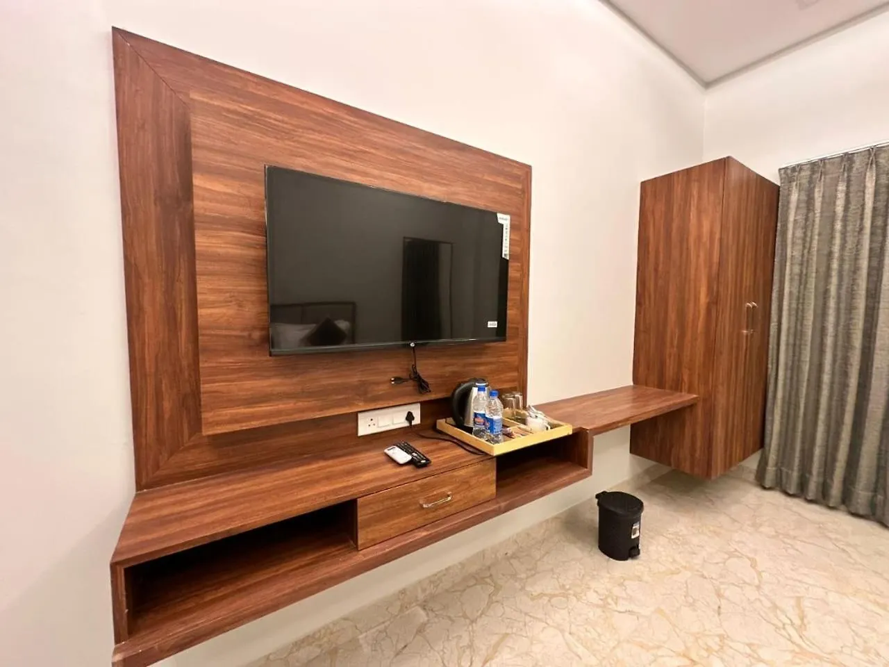 Manas Resort By Rudrakshi Udaipur