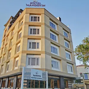 3* Hotel Mandovin,