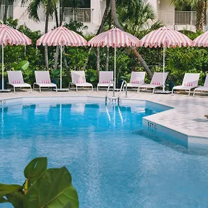 Hampton By Hilton Grand Cayman Seven Mile 3*, George Town Cayman Islands