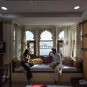 3* Hotel Hide-in - A View Boutique