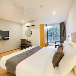 Akshay 2*, Gurgaon India