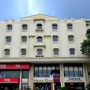 3* Hotel Horizon