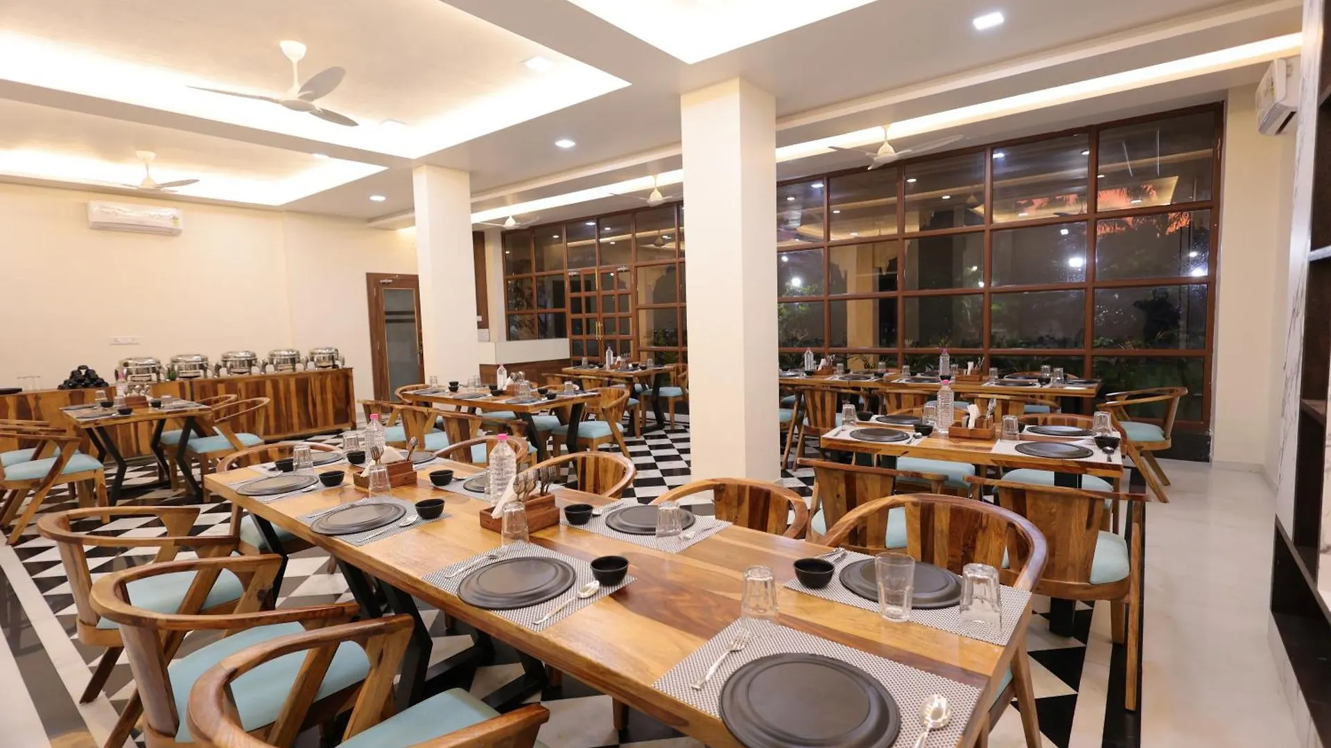 Manas Resort By Rudrakshi Udaipur